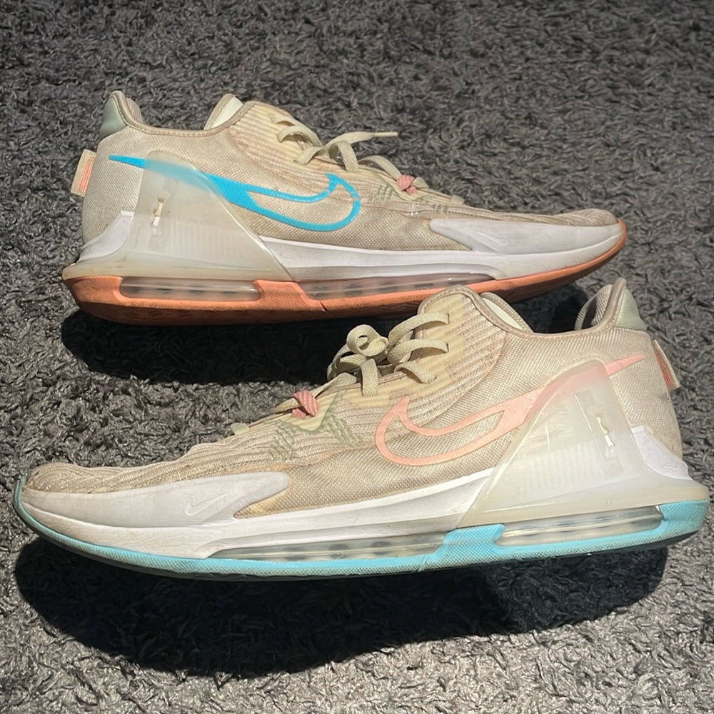 Nike lebron witness 6